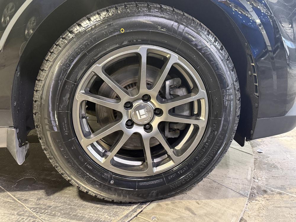 Kia Carnival LX 2022 d&rsquo;occasion à vendre - 12