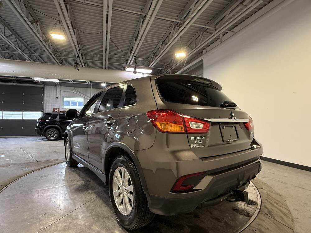 Mitsubishi RVR SE 2019 d&rsquo;occasion à vendre - 6