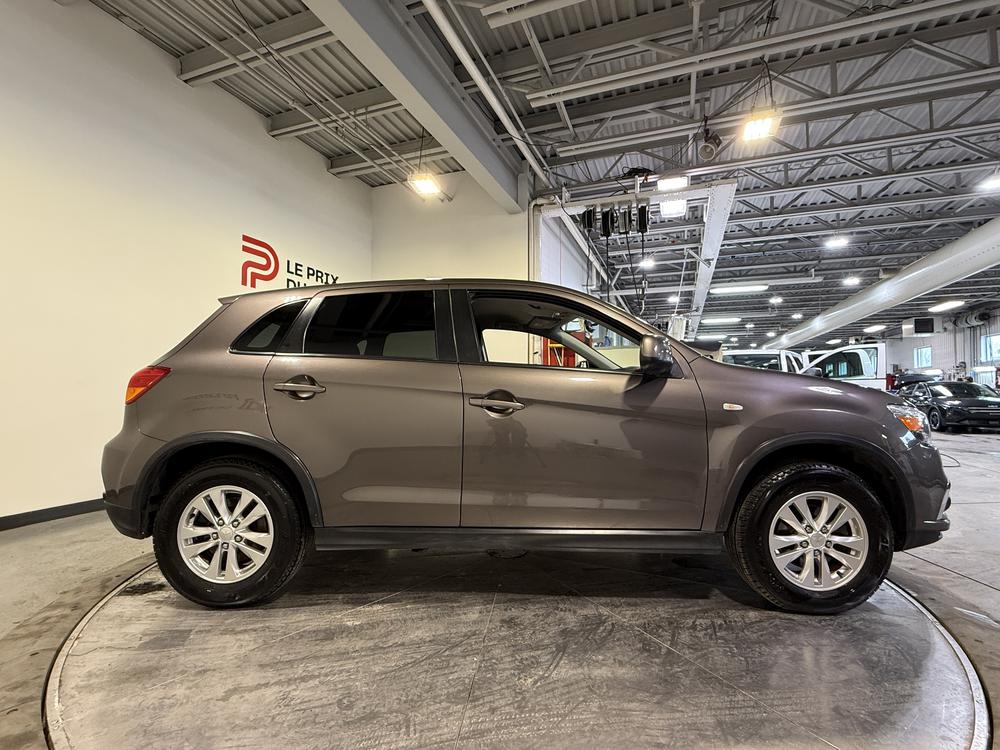 Mitsubishi RVR SE 2019 d&rsquo;occasion à vendre - 2