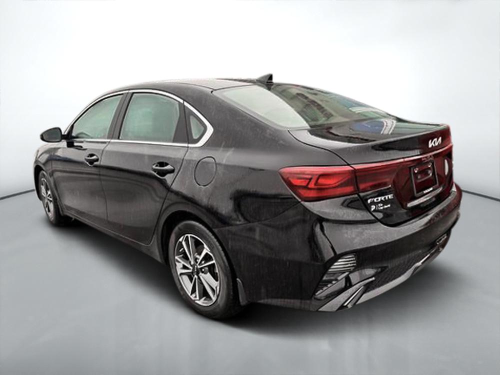 Kia Forte EX 2023 à vendre à Donnacona - 6