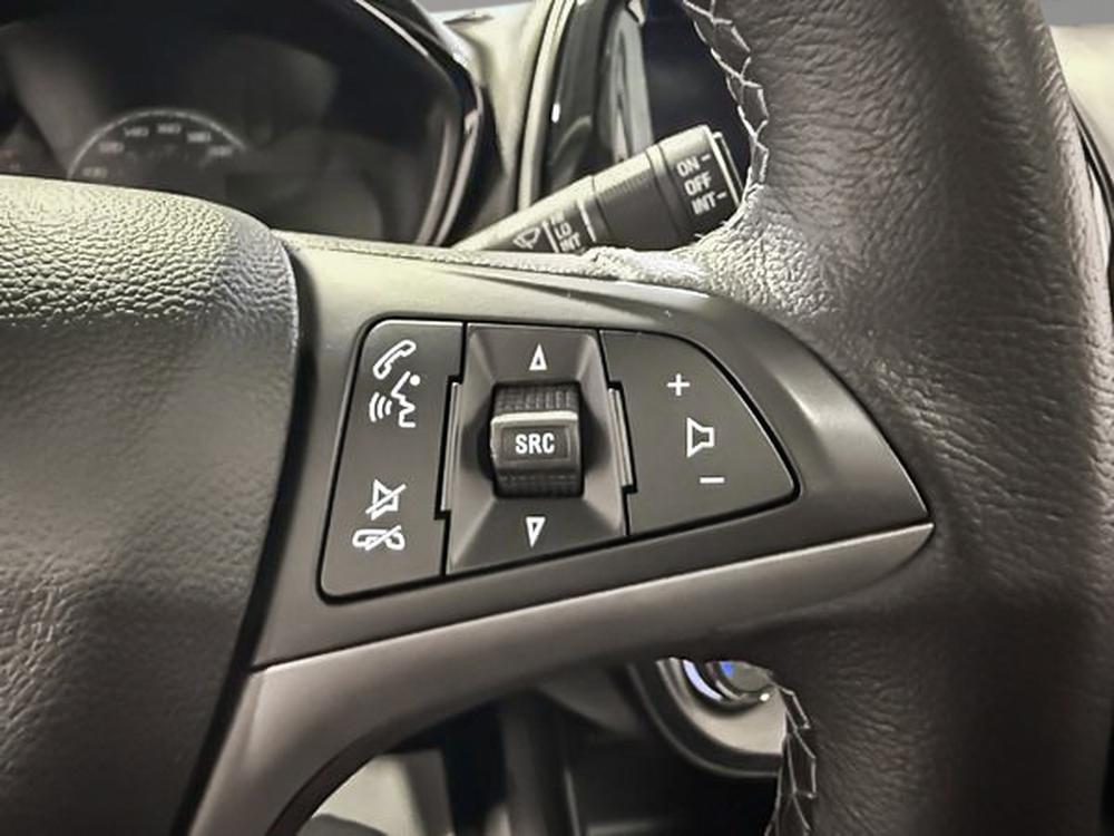 Chevrolet Spark 2LT 2020 d&rsquo;occasion à vendre - 22