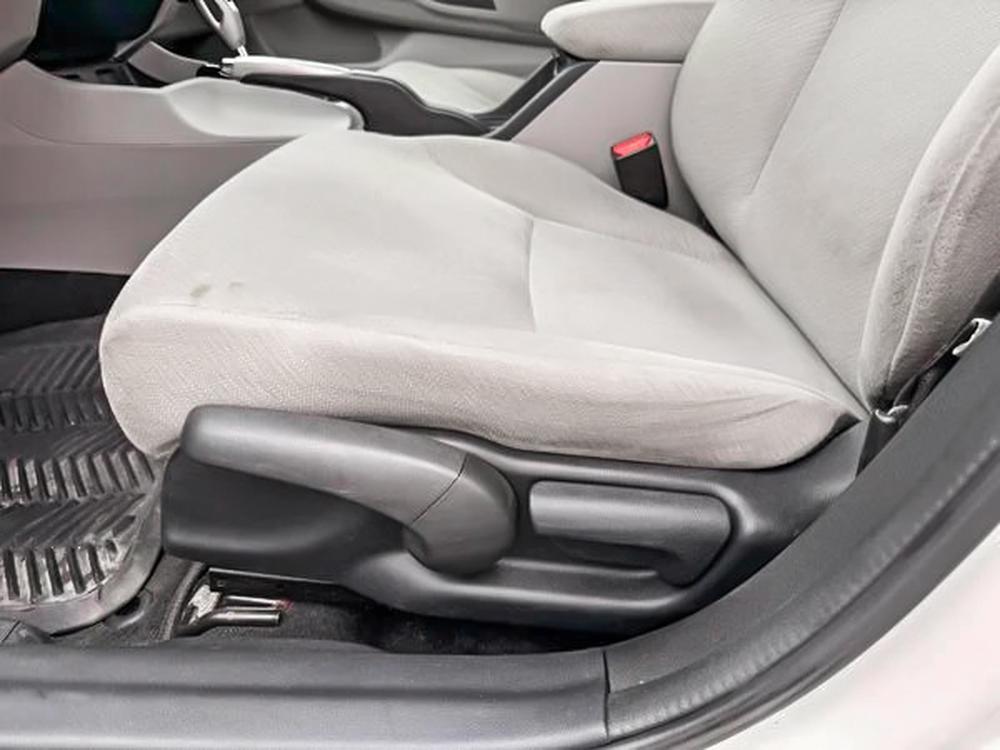 Honda Berline Civic LX 2013 d&rsquo;occasion à vendre - 18