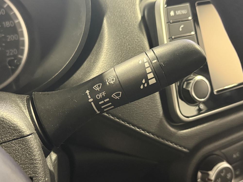 Nissan Versa S 2021 d&rsquo;occasion à vendre - 22