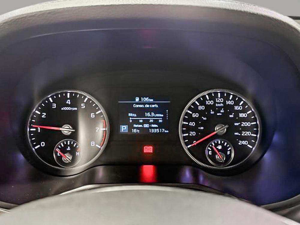 Kia Telluride EX 2020 d&rsquo;occasion à vendre - 26