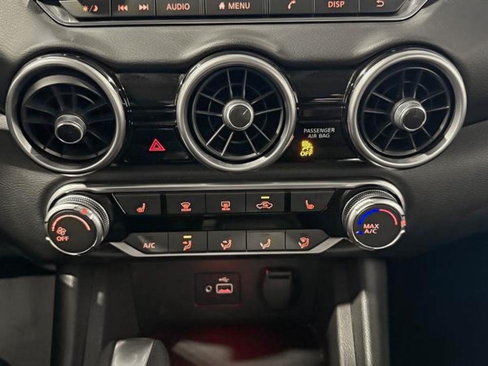 Nissan Sentra S 2022 d&rsquo;occasion à vendre - 28