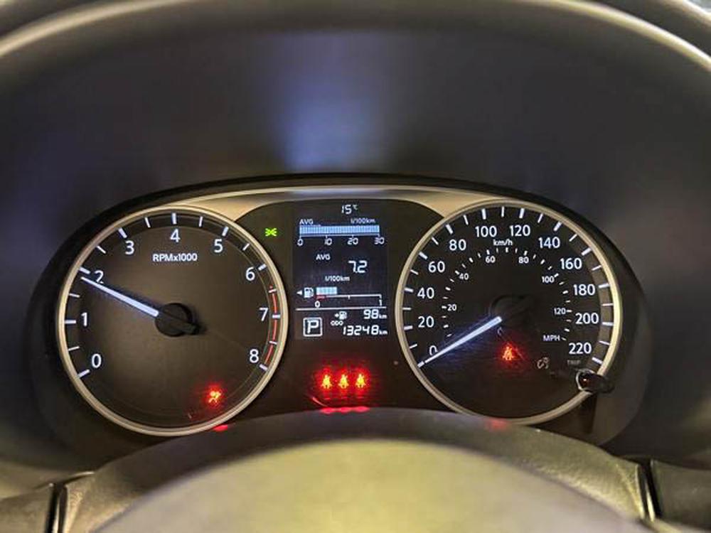 Nissan Kicks S 2023 d&rsquo;occasion à vendre - 23