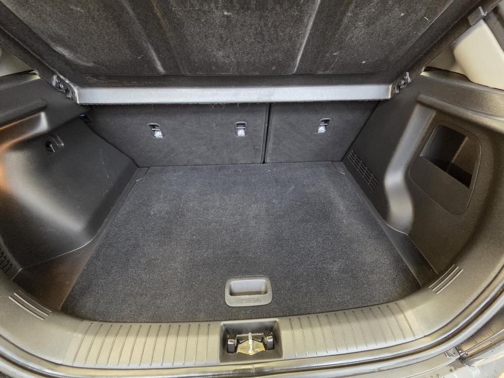 Hyundai Kona Essentiel 2022 d&rsquo;occasion à vendre - 14