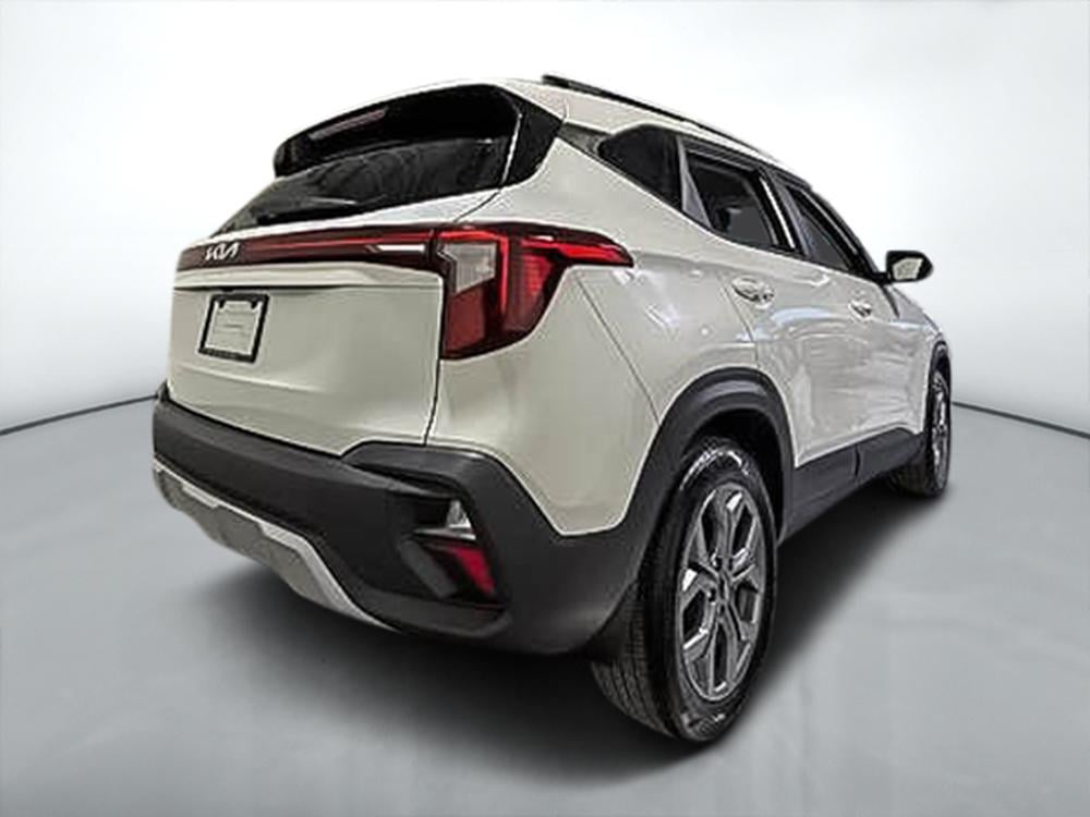 Kia Seltos LX 2024 d&rsquo;occasion à vendre - 3