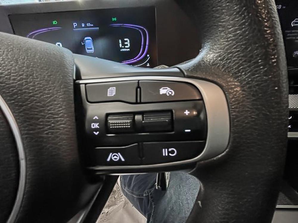 Kia Sportage LX 2023 d&rsquo;occasion à vendre - 16