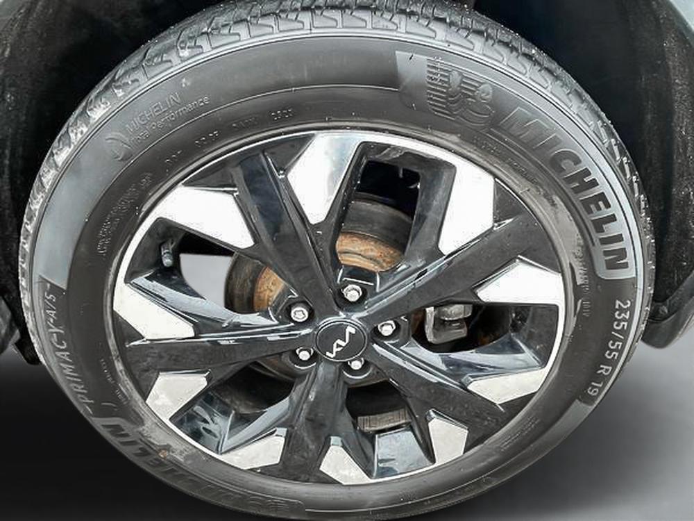 Kia Sportage X-LINE 2024 d&rsquo;occasion à vendre - 9