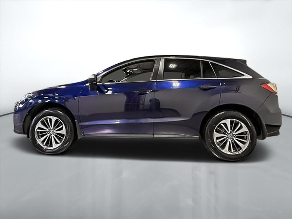 Acura RDX ELITE 2018 à vendre à Shawinigan - 7