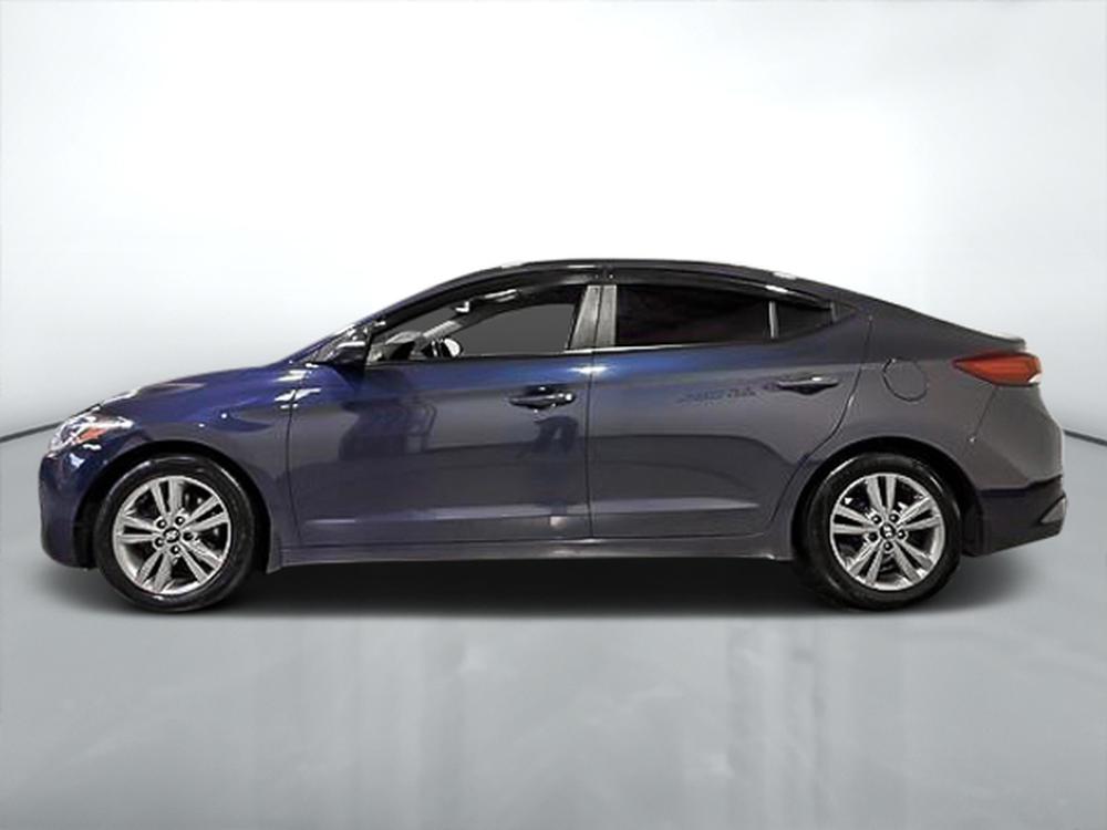 Hyundai Elantra SE 2018 d&rsquo;occasion à vendre - 7