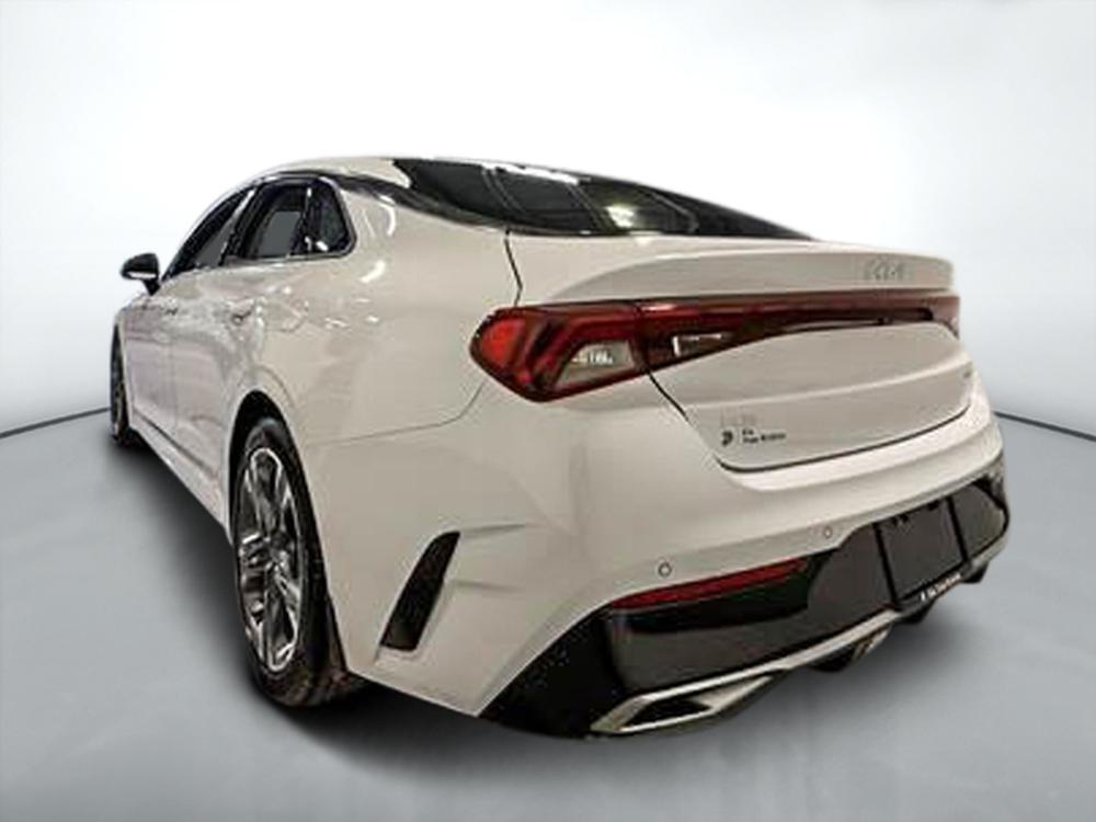 Kia K5 EX 2024 d&rsquo;occasion à vendre - 6