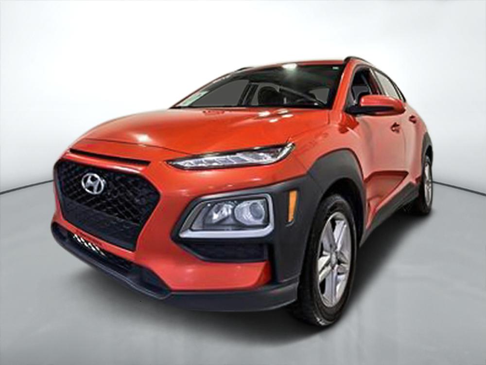 Hyundai Kona Essential 2019 d&rsquo;occasion à vendre - 8
