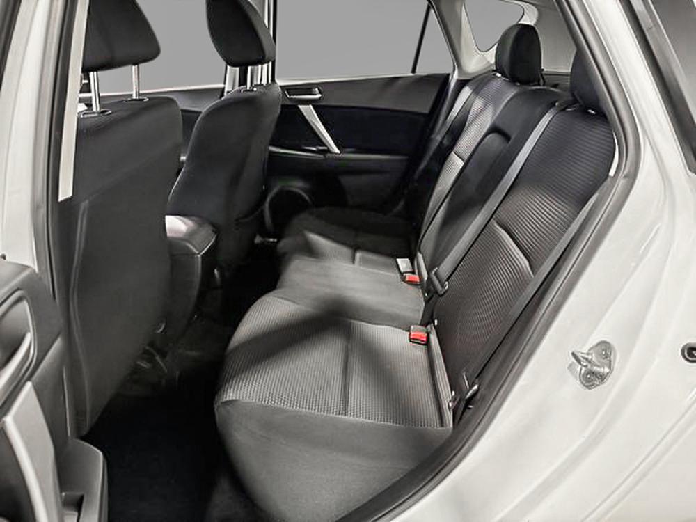 Mazda Mazda3 Sport GS SKY 2012 d&rsquo;occasion à vendre - 29