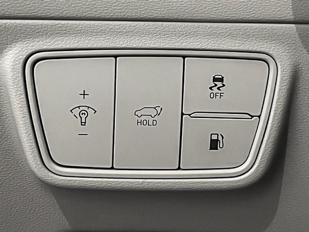 Hyundai Tucson hybride rechargeable Luxury AWD 2022 d&rsquo;occasion à vendre - 21