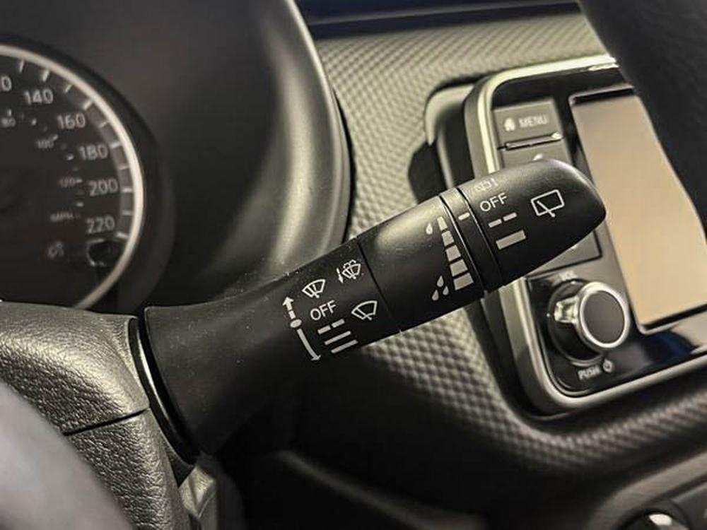 Nissan Kicks S 2023 d&rsquo;occasion à vendre - 22