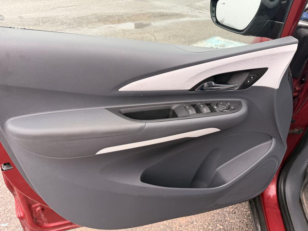 Chevrolet Bolt EV LT 2020 d&rsquo;occasion à vendre - 13