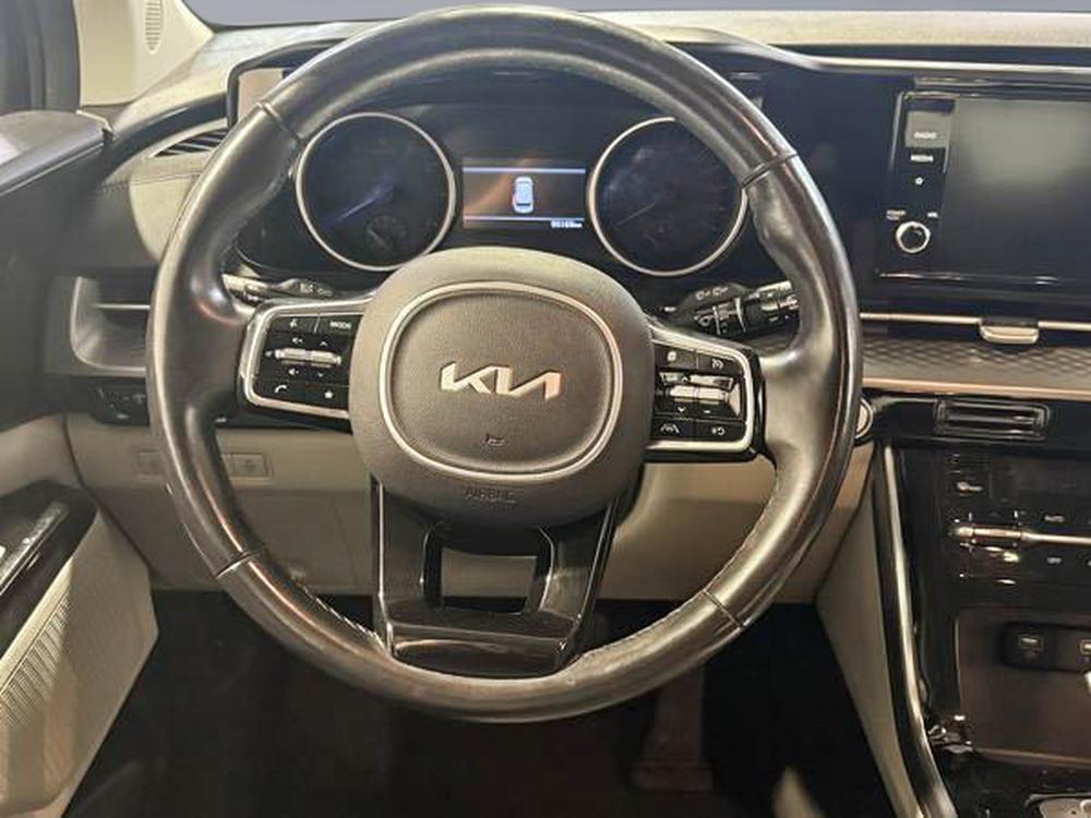 Kia Carnival LX 2022 à vendre à Trois-Rivières - 18