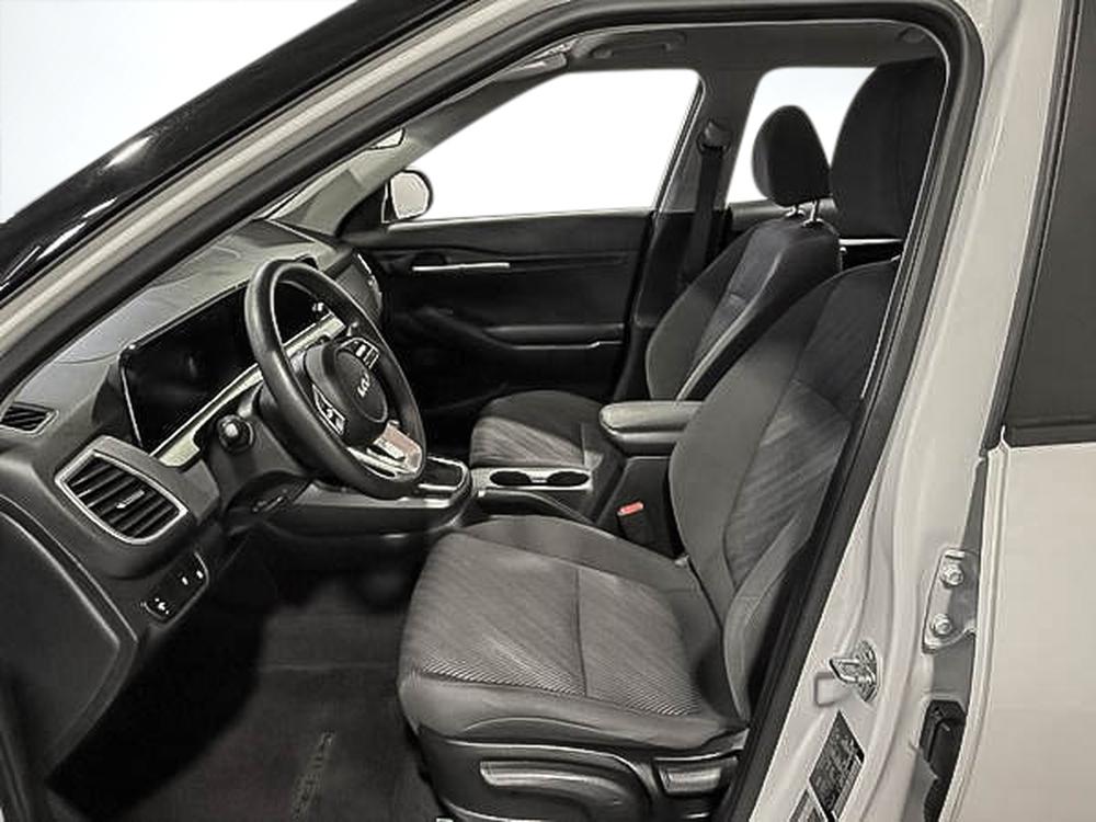 Kia Seltos LX 2024 d&rsquo;occasion à vendre - 16
