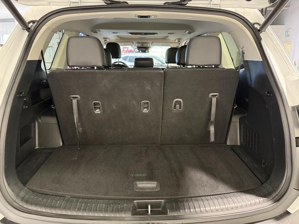 Kia Telluride EX 2020 d&rsquo;occasion à vendre - 32