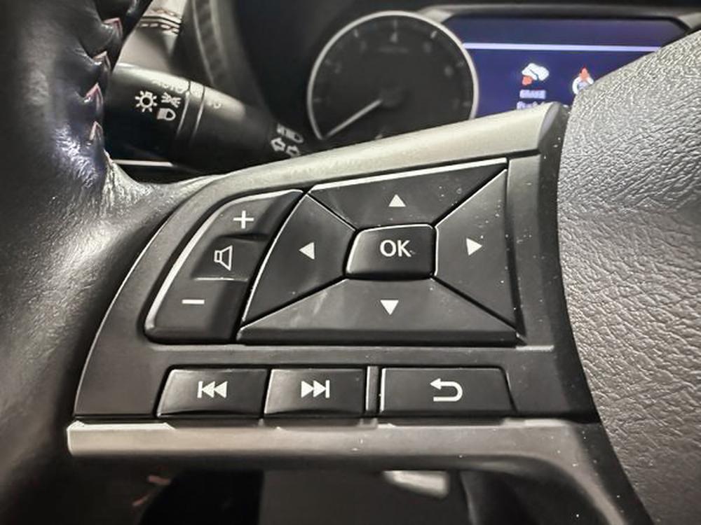 Nissan Sentra SR 2022 d&rsquo;occasion à vendre - 21