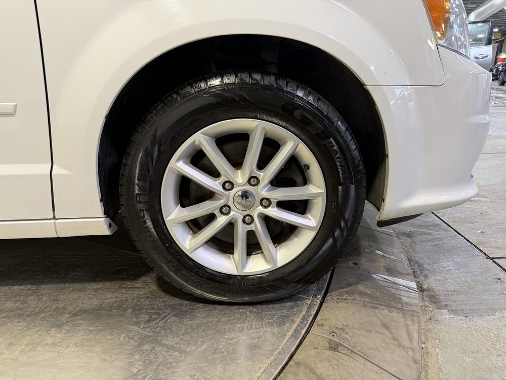 Dodge Grand Caravan SXT 2017 d&rsquo;occasion à vendre - 13