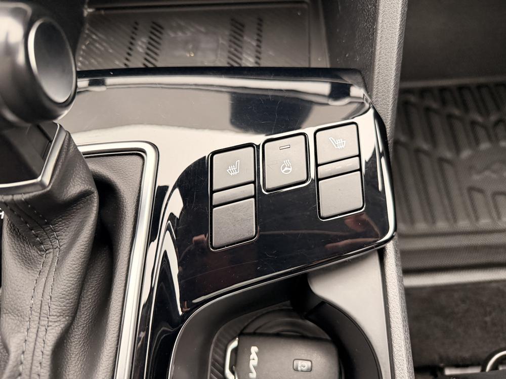 Kia Sportage EX AWD 2024 d&rsquo;occasion à vendre - 29