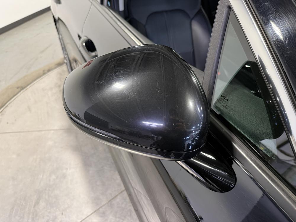 Kia K5 EX 2023 d&rsquo;occasion à vendre - 12