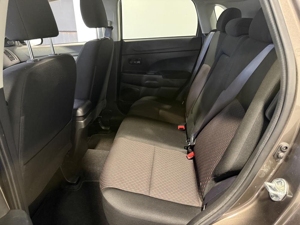 Mitsubishi RVR SE 2019 d&rsquo;occasion à vendre - 29