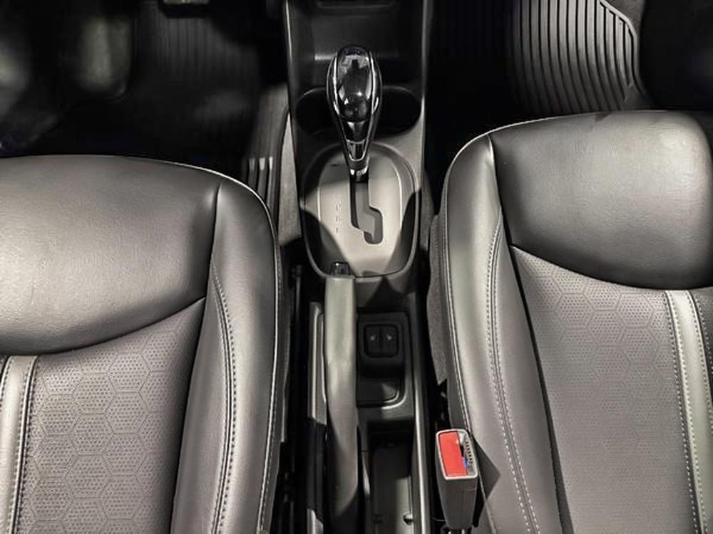 Chevrolet Spark 2LT 2020 d&rsquo;occasion à vendre - 30