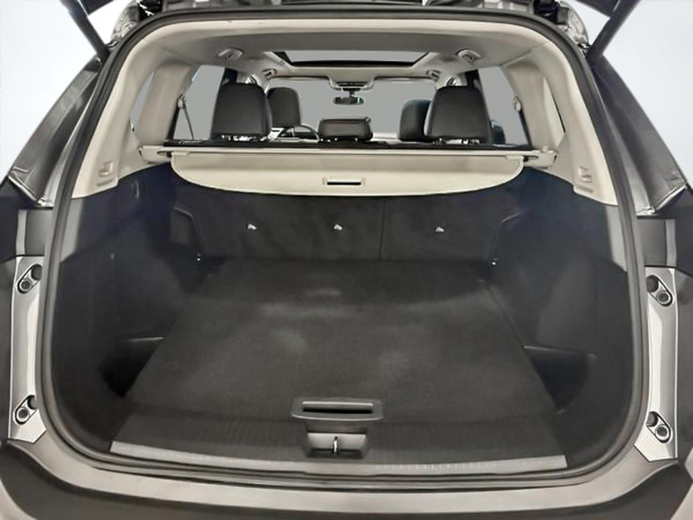 Nissan Rogue SV 2021 d&rsquo;occasion à vendre - 32