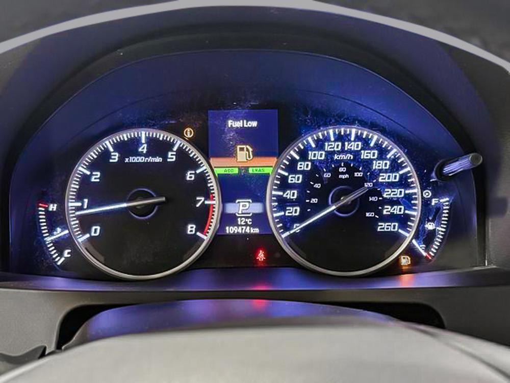 Acura RDX ELITE 2018 à vendre à Shawinigan - 24