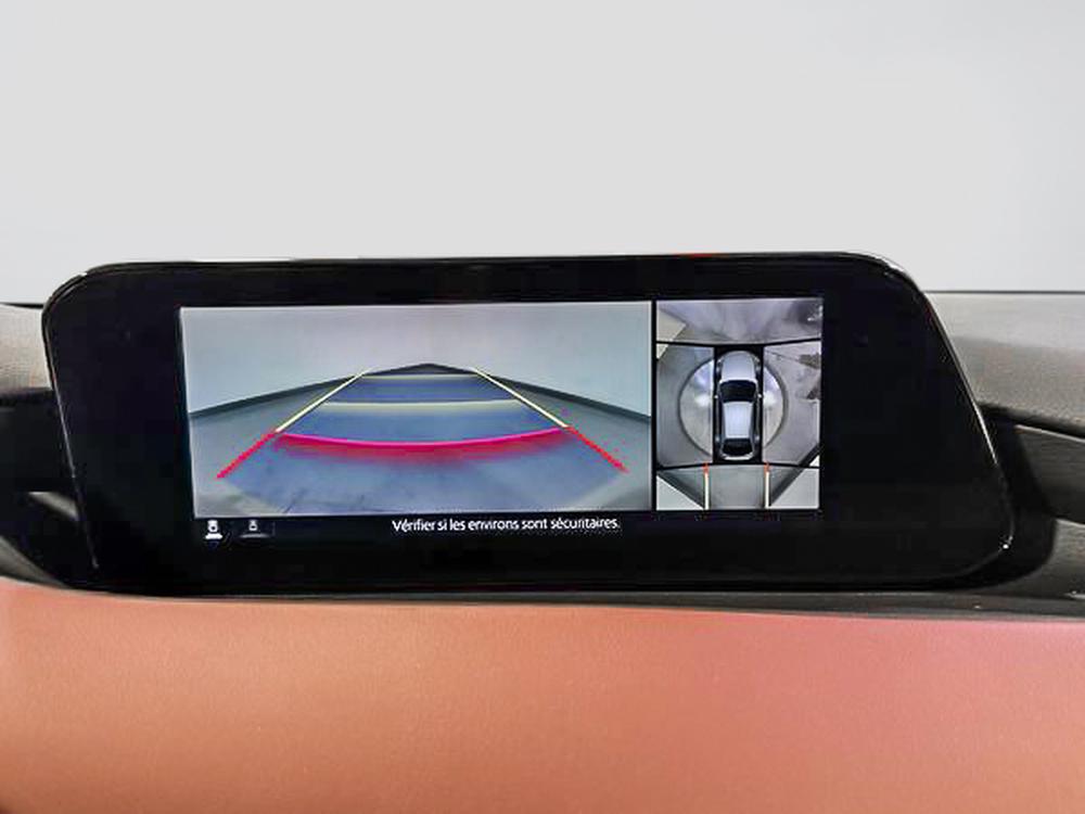 Mazda Mazda3 Sport GT 2021 d&rsquo;occasion à vendre - 27