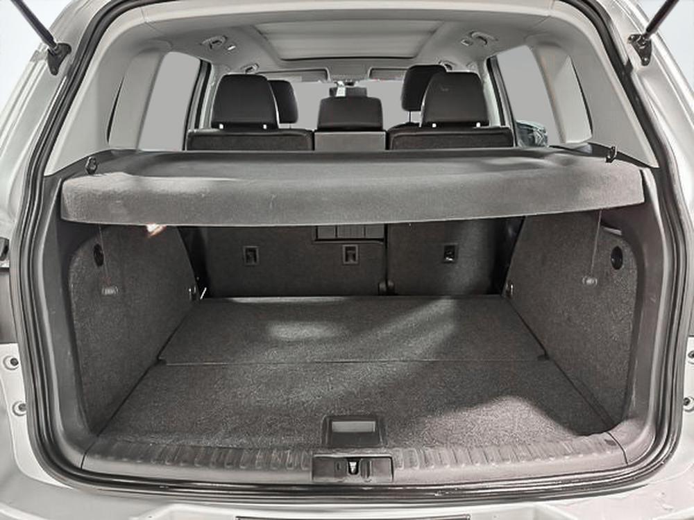 Volkswagen Tiguan Confortline 2017 d&rsquo;occasion à vendre - 31