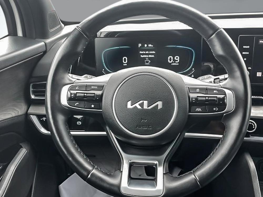 Kia Sportage X-LINE 2024 d&rsquo;occasion à vendre - 19