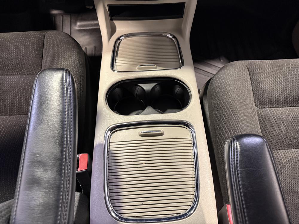 Dodge Grand Caravan SXT 2017 d&rsquo;occasion à vendre - 28