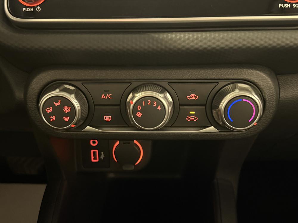 Nissan Kicks S 2023 d&rsquo;occasion à vendre - 27