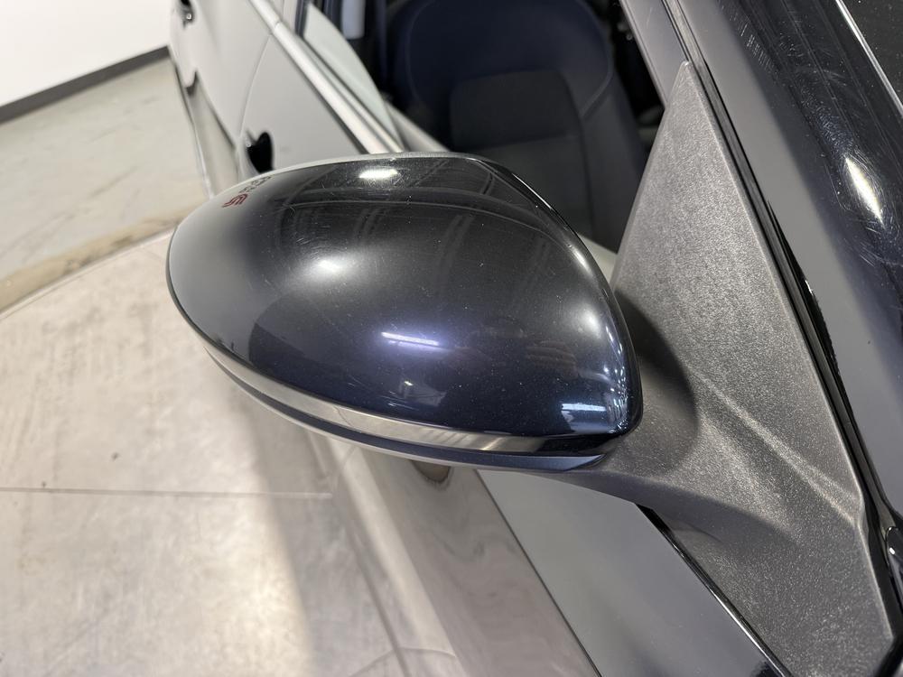 Nissan Sentra S 2022 d&rsquo;occasion à vendre - 11