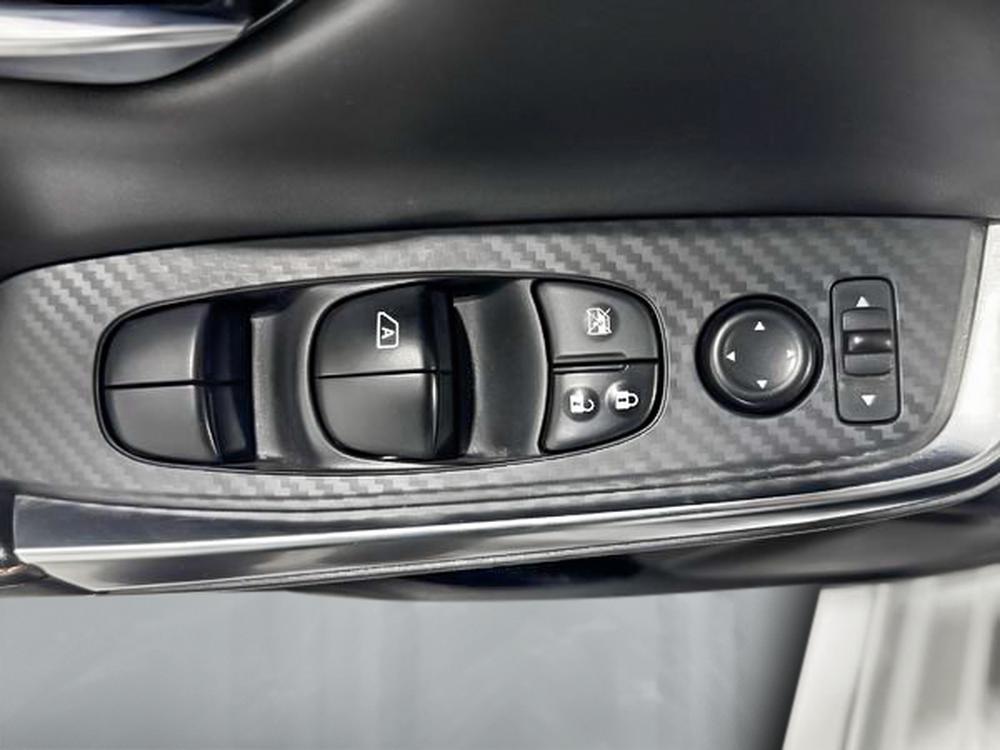 Nissan Sentra SR 2022 d&rsquo;occasion à vendre - 16