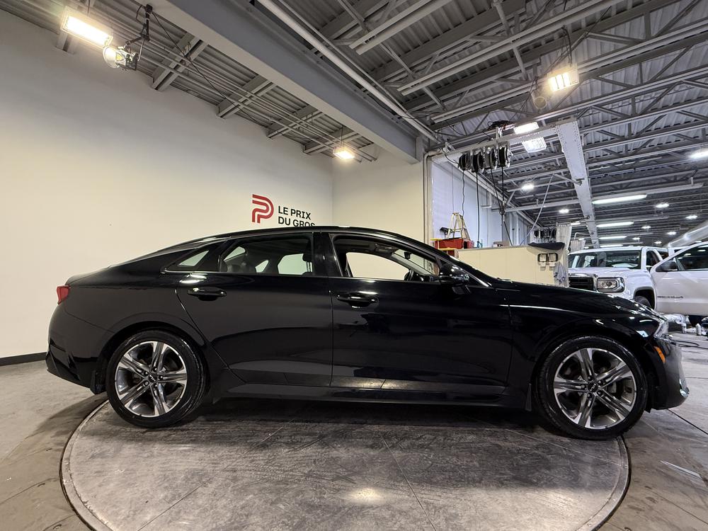 Kia K5 EX 2023 d&rsquo;occasion à vendre - 2