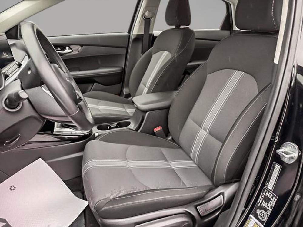Kia Forte EX 2023 à vendre à Donnacona - 13