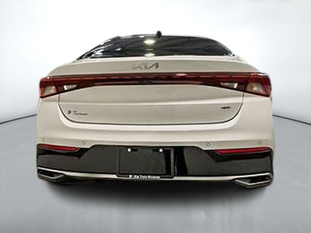 Kia K5 EX 2024 d&rsquo;occasion à vendre - 4