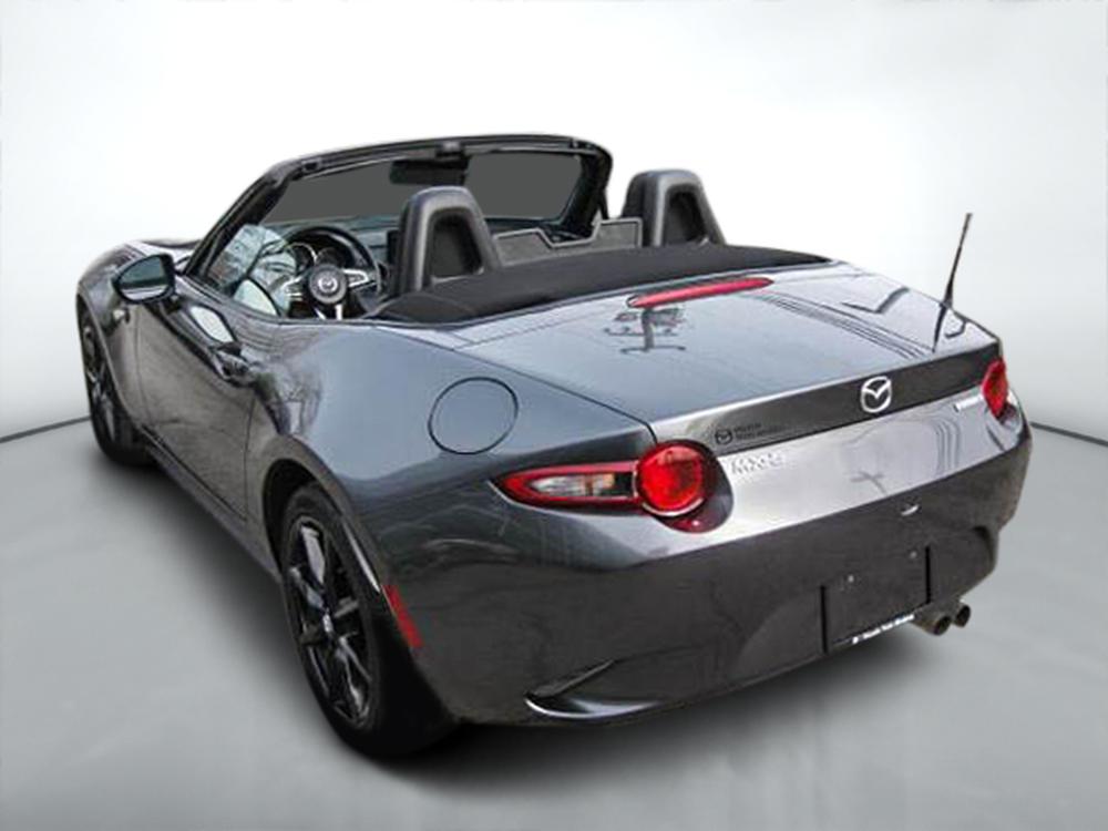 Mazda MX-5 GS 2021 d&rsquo;occasion à vendre - 12