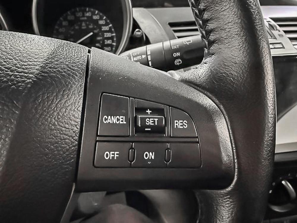 Mazda Mazda3 Sport GS SKY 2012 d&rsquo;occasion à vendre - 19