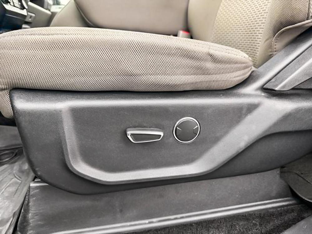 Ford F-150 XLT 2015 d&rsquo;occasion à vendre - 17