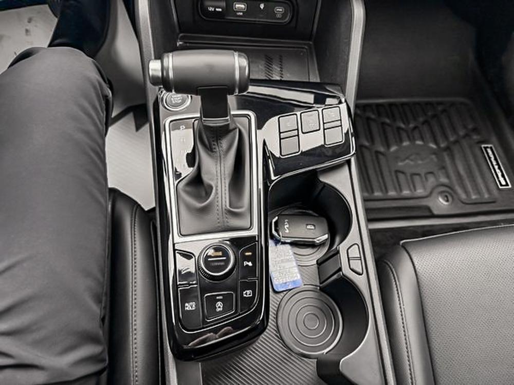 Kia Sportage EX AWD 2024 d&rsquo;occasion à vendre - 28