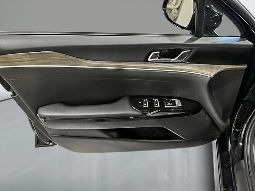 Kia K5 EX 2023 d&rsquo;occasion à vendre - 14