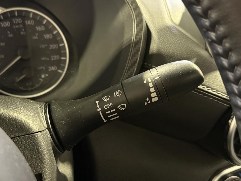 Nissan Sentra SV 2022 d&rsquo;occasion à vendre - 24