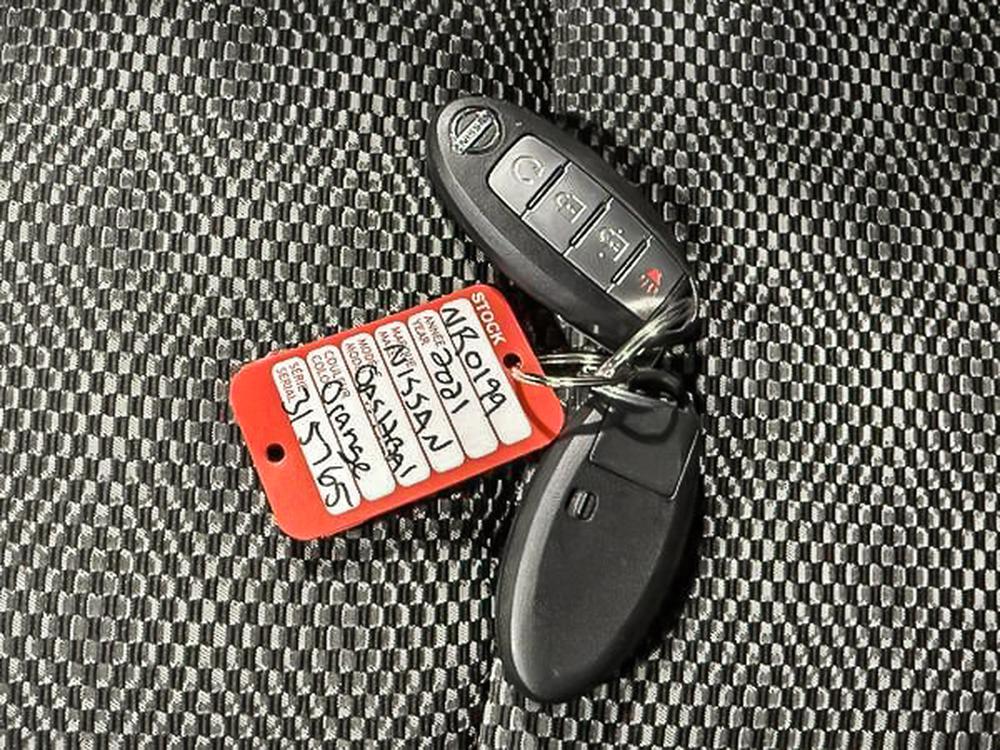 Nissan Qashqai SV 2021 d&rsquo;occasion à vendre - 35